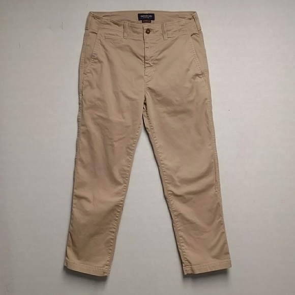 American Eagle Outfitters Other - American Eagle Chinos